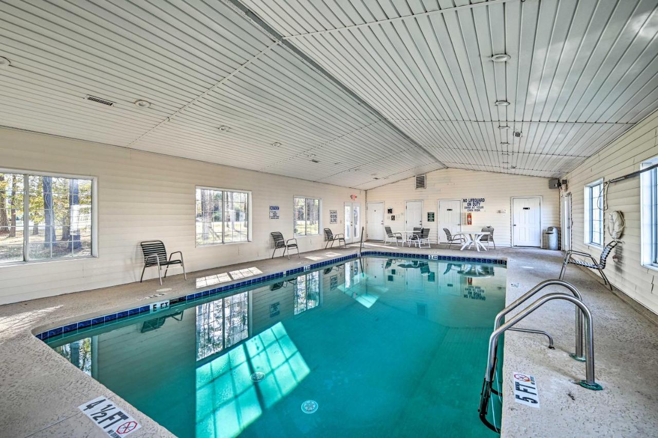 Myrtle Beach Condo Private Balcony And Resort Perks Exteriör bild